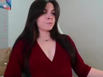 lunalovesuu from Chaturbate is Freechat