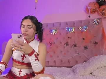 lunaolimpo_ from Chaturbate is Freechat