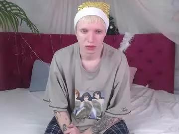 lunar_catt from Chaturbate is Freechat