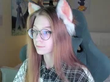 lunar_sofia from Chaturbate is Freechat