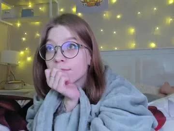 lunar_sofia from Chaturbate is Freechat