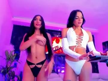 lunasexyhotx from Chaturbate is Freechat