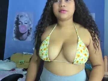 lunastar02 from Chaturbate is Freechat