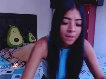 lunay_gutierreez from Chaturbate is Freechat