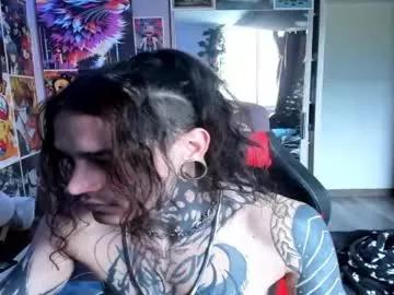 lust_damoon from Chaturbate is Freechat