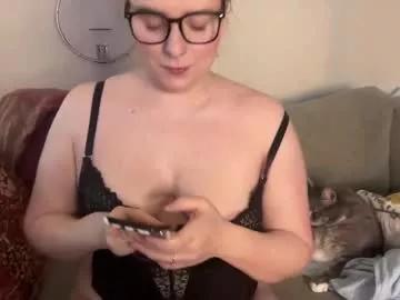 luxe_lola from Chaturbate is Freechat