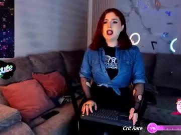 madamxraven from Chaturbate is Freechat