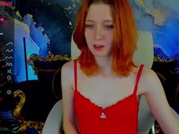 magiclilu from Chaturbate is Freechat