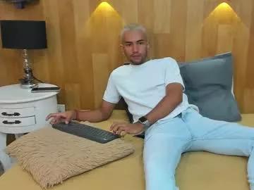 maicolparker_ from Chaturbate is Freechat