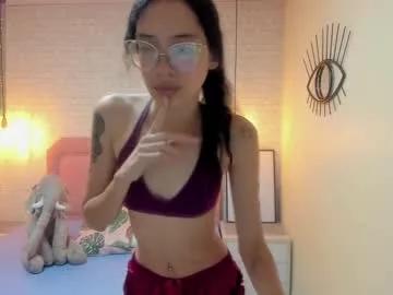 mailylove1 from Chaturbate is Freechat