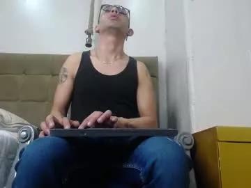 malcomwild from Chaturbate is Freechat