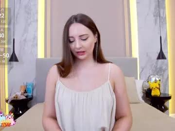 maltii_evans from Chaturbate is Freechat