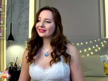 maltii_evans from Chaturbate is Freechat