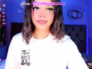 manellyksparklee from Chaturbate is Freechat