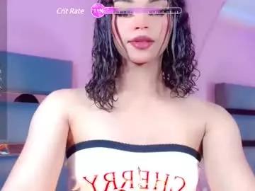 manellyksparklee from Chaturbate is Freechat