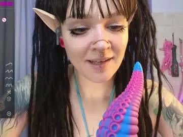 mao_me_meow from Chaturbate is Freechat