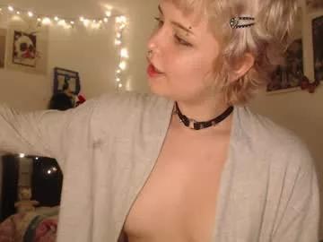 mar_moon from Chaturbate is Freechat