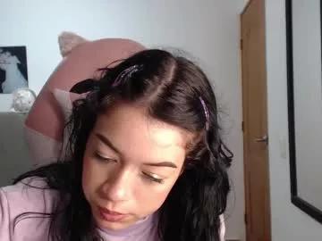 maraa_09 from Chaturbate is Freechat