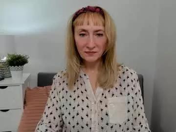 margaretmature from Chaturbate is Freechat