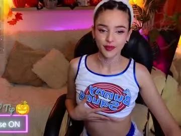 maria_flowwer from Chaturbate is Freechat