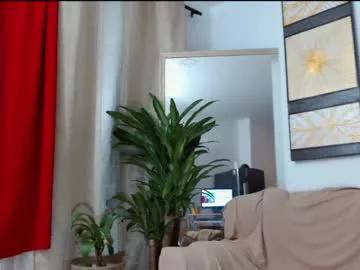 mariaa_antonia1 from Chaturbate is Freechat