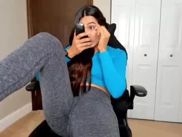 mariaangel_99 from Chaturbate is Freechat