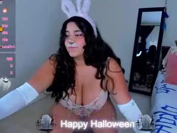 mariamcastillo from Chaturbate is Freechat