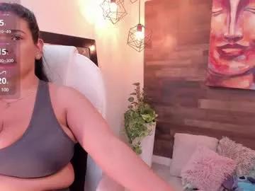 mariana_c from Chaturbate is Freechat