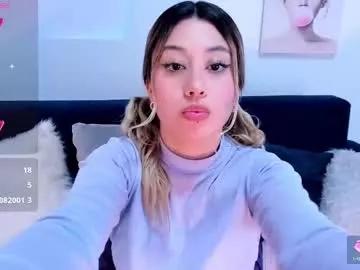 mariana_es from Chaturbate is Freechat