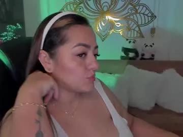 marianalopez81 from Chaturbate is Freechat