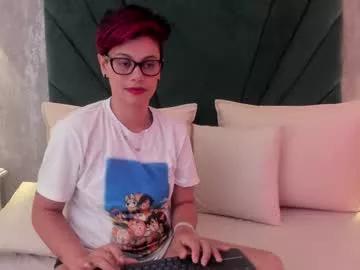 marianasanz from Chaturbate is Freechat