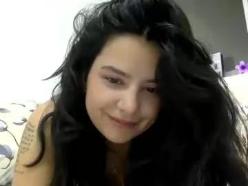 mariasol_ from Chaturbate is Freechat