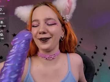 mariel_a_gold from Chaturbate is Freechat