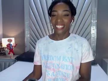 marilyn_rios from Chaturbate is Freechat