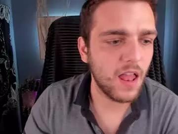 mark_lawson_ from Chaturbate is Freechat