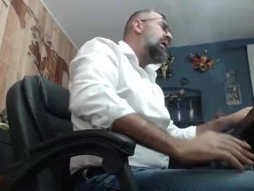 markus_carter from Chaturbate is Freechat