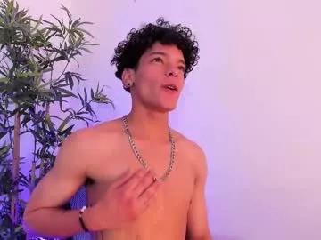 marlonsmith01 from Chaturbate is Freechat