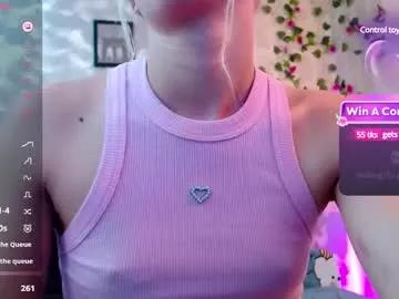 martina5_ from Chaturbate is Freechat