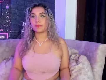 martina_soler from Chaturbate is Freechat