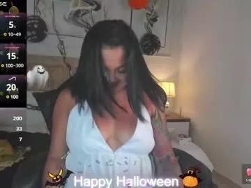 martina_vega__ from Chaturbate is Freechat