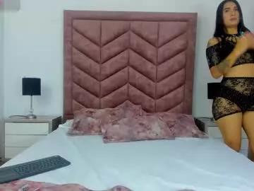 martinalopez__ from Chaturbate is Freechat