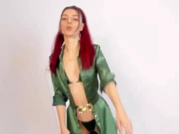 mary_afrodita from Chaturbate is Freechat