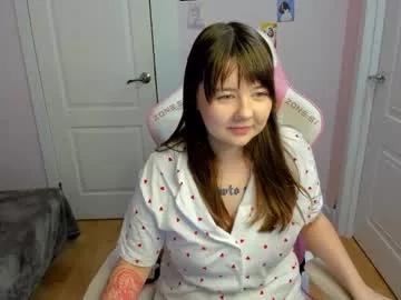 mary_stevenss from Chaturbate is Freechat