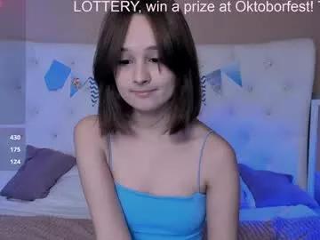 mary_u from Chaturbate is Freechat