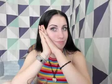 marylou_ from Chaturbate is Freechat