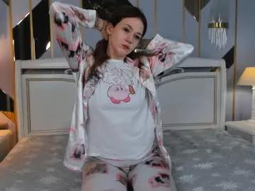 maryrogersa from Chaturbate is Freechat