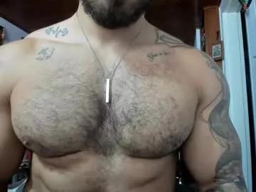 mason_fit from Chaturbate is Freechat