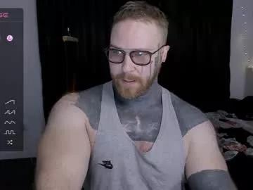 master_oil from Chaturbate is Freechat