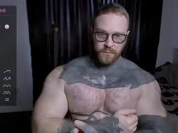 master_oil from Chaturbate is Freechat