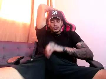 mateo_skinny15 from Chaturbate is Freechat